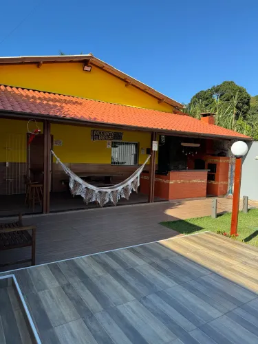 ALUGUEL PARA TEMPORADA EM SETIBA/GUARAPARI ES