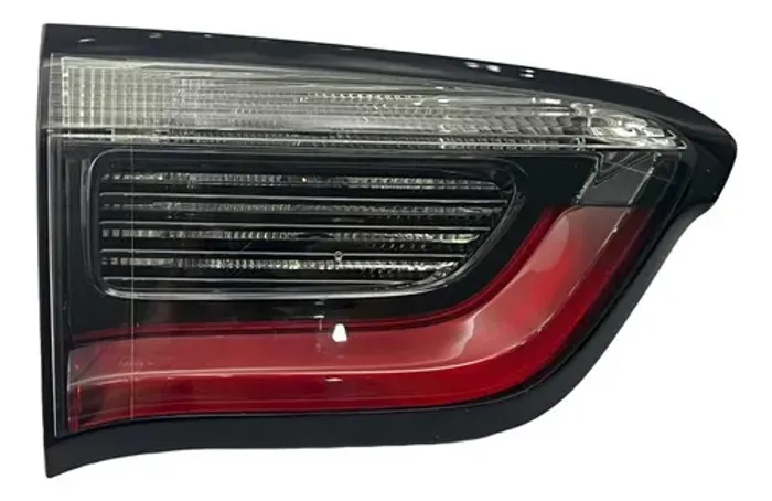 Lanterna Esquerda Tampa Mala C Led Jeep Compass 2016/2021