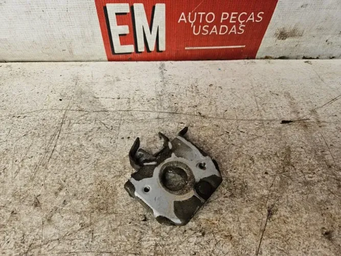 Fechadura do capo Renault Megane GT Dyn 1.6 2013 