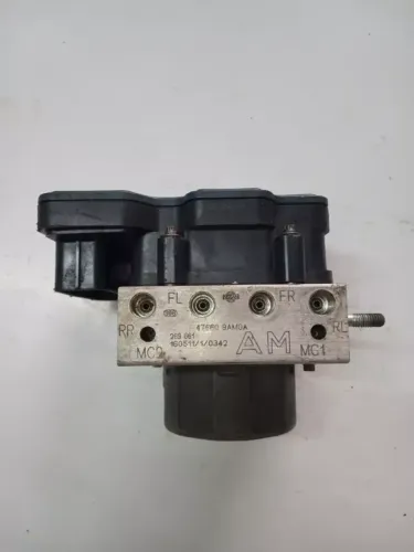 Modulo Mfa Nissan Versa 476609am0a 0265254479 2265106527