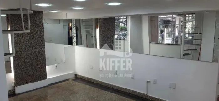 Loja à venda, 72 m² por R$ 550.000,00 - Icaraí - Niterói/RJ