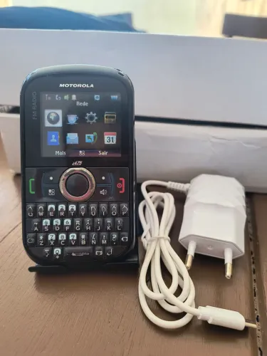 Celular Motorola Nextel 