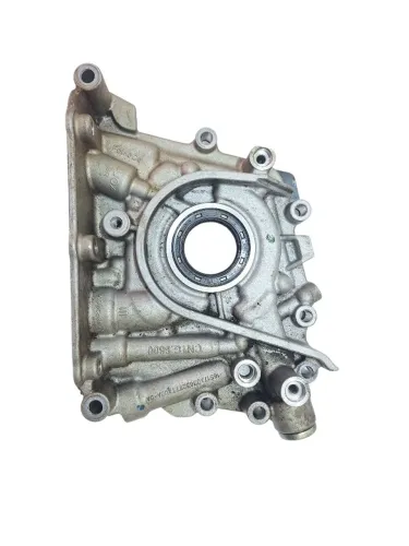 Bomba ôleo Ford New Fiesta 1.6 16v Sigma 2016 