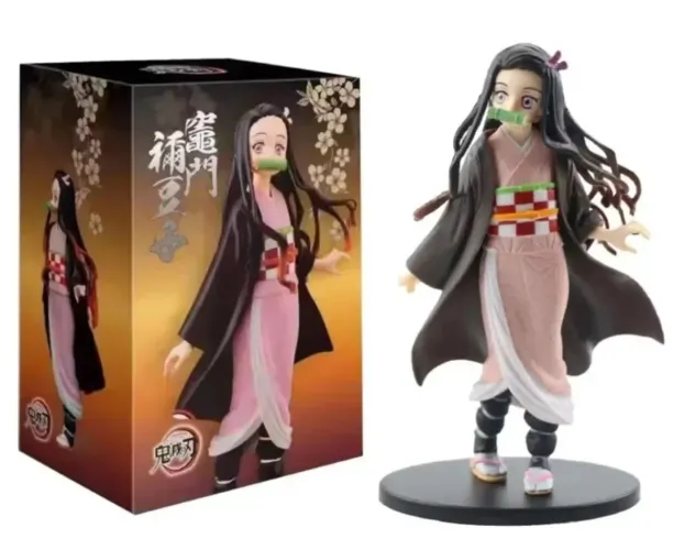 Action figure Demon Slayer 