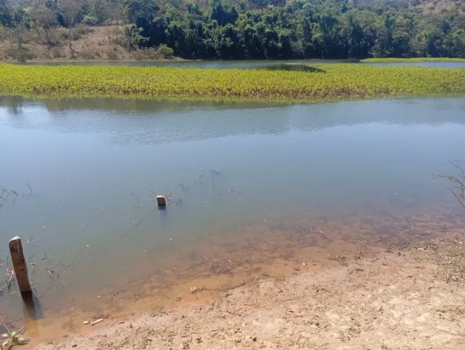 Lago Corumbá 04