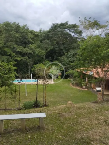 chácara em um terreno 25.000 m2 Jaboticatubas mg codigo: 228986