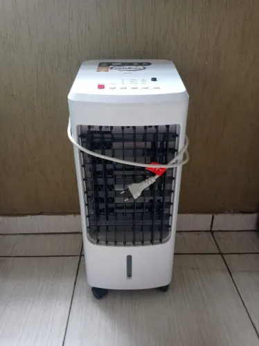 Climatizador de ar portátil 