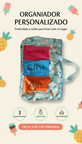 BOLSA DE PRAIA (VARIOS MODELOS)