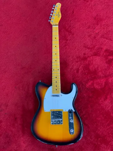 Guitarra Telecaster Tagima TW 55
