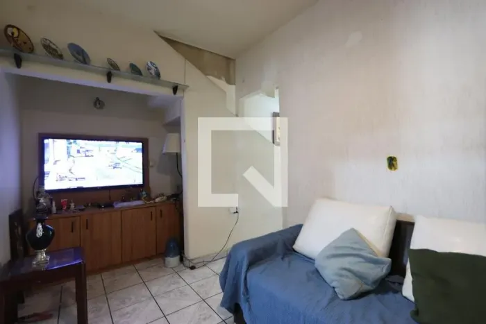 Casa à Venda - Vila Mariana, 3 Quartos, 200 m2