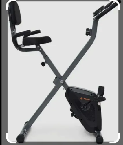 Bike ergometrica
