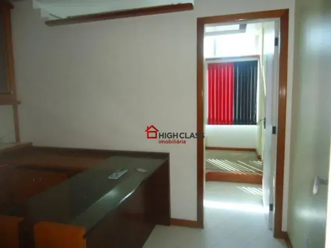 Sala Comercial Pronta para Trabalhar em Vitória