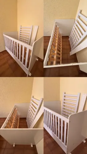 Berço