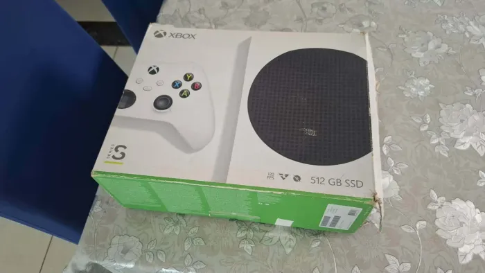 Xbox Series s