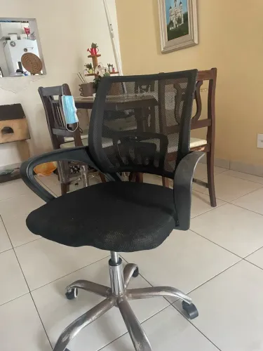 Cadeira de escritório 