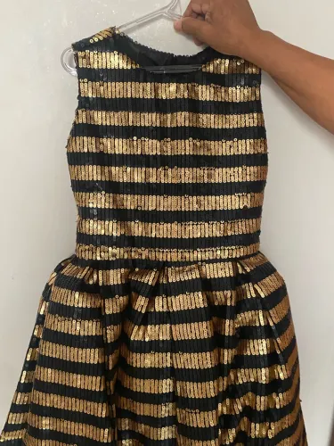 Vestido - 8 anos
