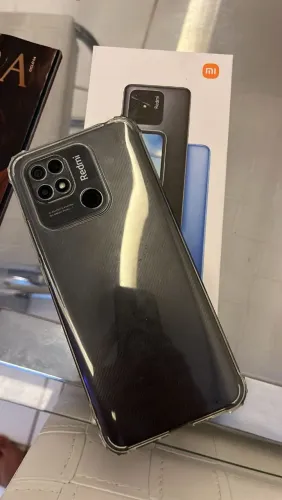 Redmi 10c 64gb pega Uber e 99
