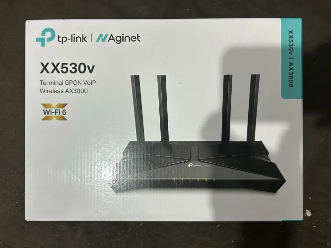Tp Link xx530v