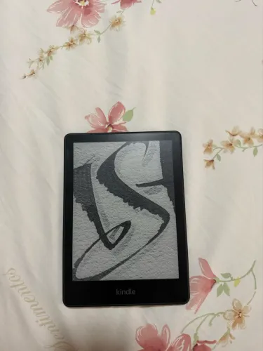  Vende-se Kindle Paperwhite 11ª geração, 8 GB, tela de 6,8"