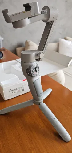 Gimbal Smooth q3
