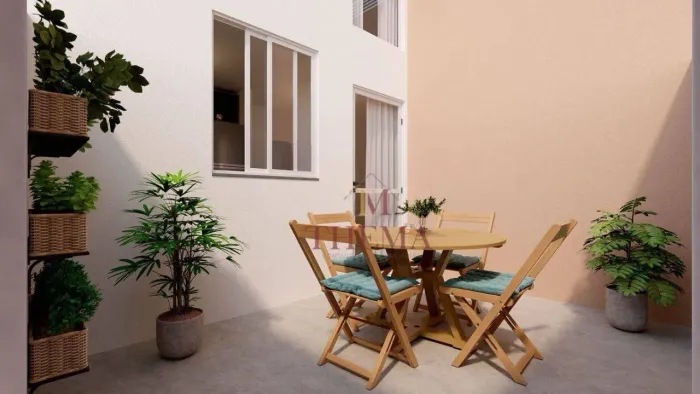 Apartamento a venda em Piracicaba, SP