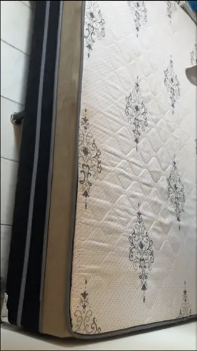 Cama Box Solteirão 