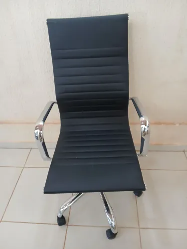 Cadeira escritório e gamer