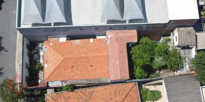 Terreno à venda, 403 m² por R$ 900.000,00 - Jardim Imperador - São Paulo/SP