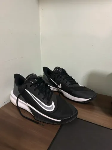 nike precision 7