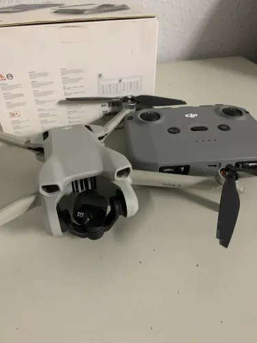 Dji Mini 3 Drone 