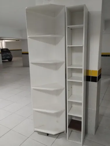Nichos de MDF