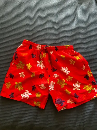 Short Vilebrequin 