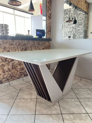 Mesa de Jantar