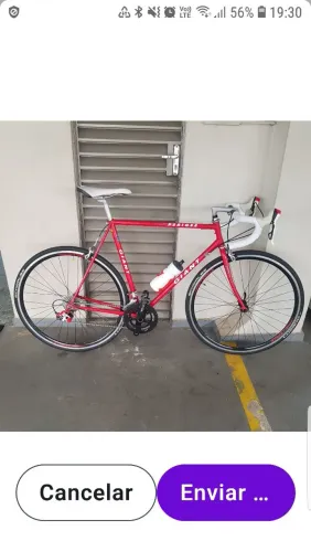 Bike speed Giant