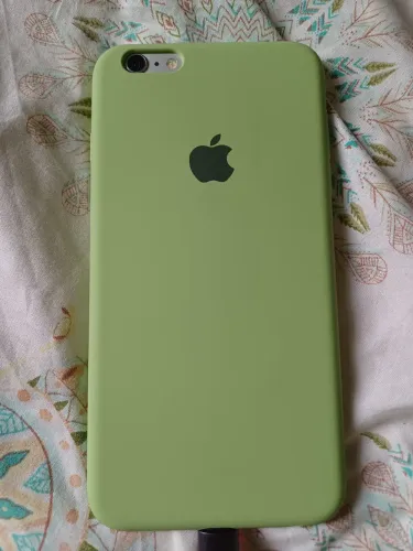 Iphone 6splus 32 gb biometria ok