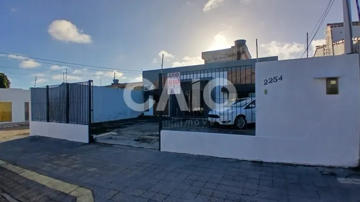 Ponto comercial em Ponta Negra