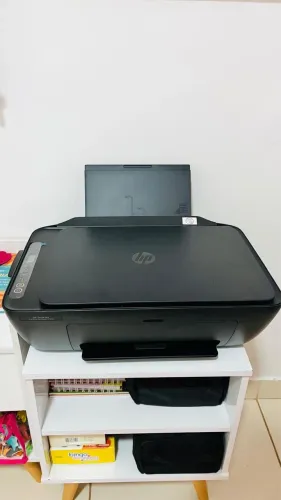 Impressora HP Deskjet 2874 NOVA