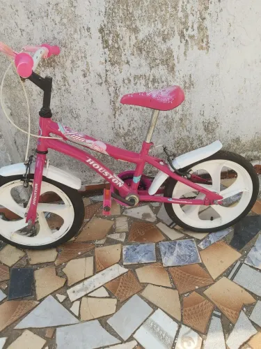 Bicicleta Usada