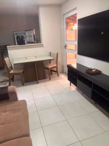 ALUGO APARTAMENTO GUARUS PRÓX. AO SHOPPING