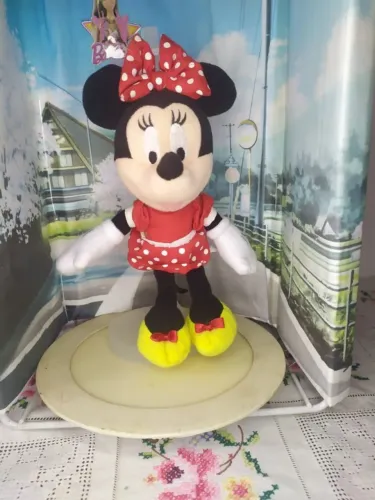 minnie mouse disney
