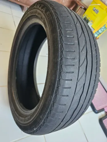 PNEU ARO 16 // 185 55 16