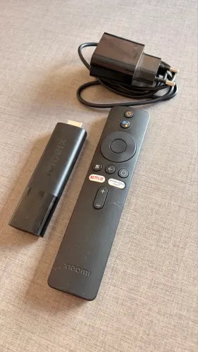 Xiaomi Tv Stick 