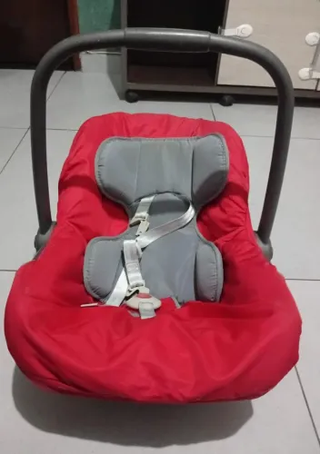 Bebê conforto Burigotto