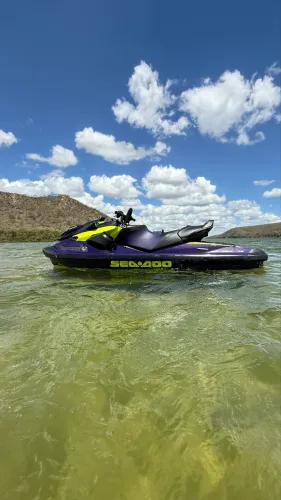 Jetski Seadoo Rxpx 300 Super conservado 