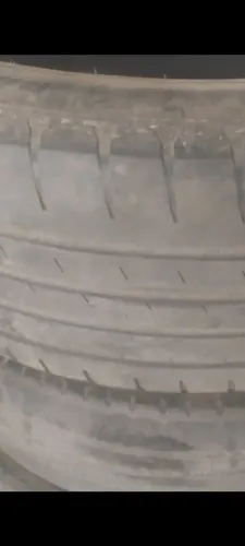Pneu 205/55 R 17