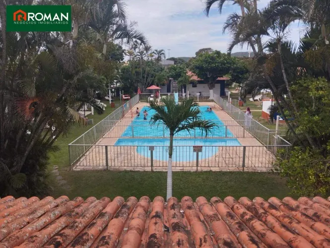 Bangalô no Bairro Jardim Excelsior, Cabo Frio/RJ.