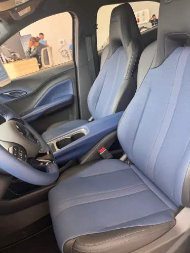 BYD Dolphin EV (Elétrico) 2027