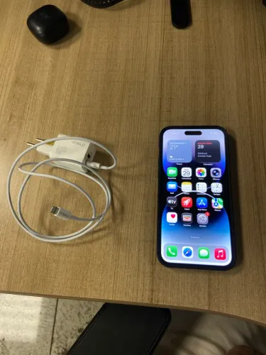 iPhone 14 Pro Max