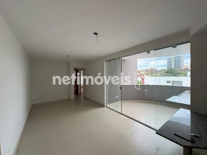 Venda Apartamento 3 quartos Floresta Belo Horizonte