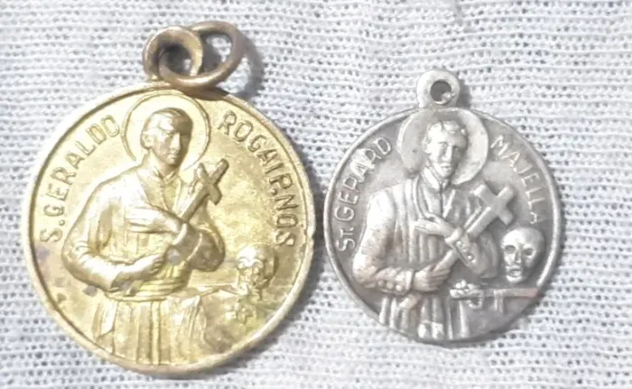 medalha